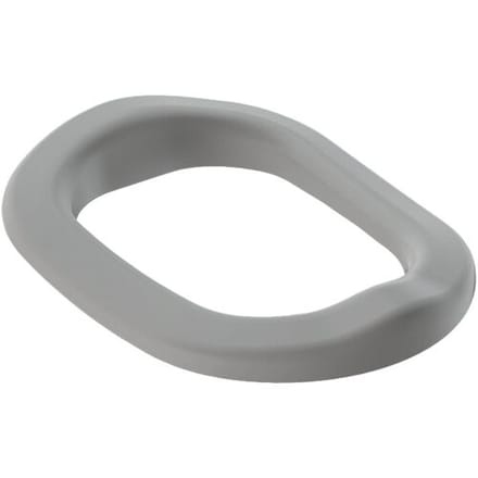 Geberit Bambini WC seat ring for children, with support function 573370000