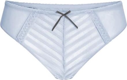 Amoena Evelina Slip 44656 Blauw - maat 44