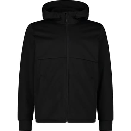 Softshell jas met capuchon CMP