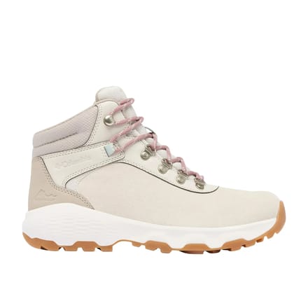 Columbia NEWTON WANDER™ Dames Wandelschoenen - Cloud Grey, Cool Green