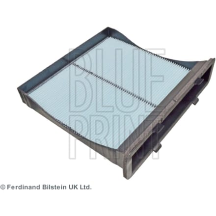 Cabineluchtfilter BLUE PRINT ADS72504