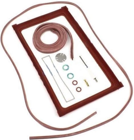 Ferroli 3286902 + 3286905 - pakkingset met therm sensor
