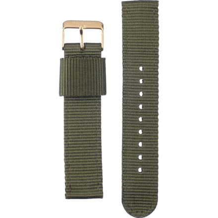 Bering Straps PT-A14240S-BNE band