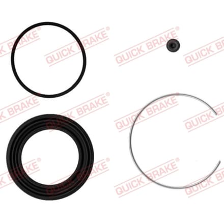 Reparatieset, remklauw QUICK BRAKE 114-0048