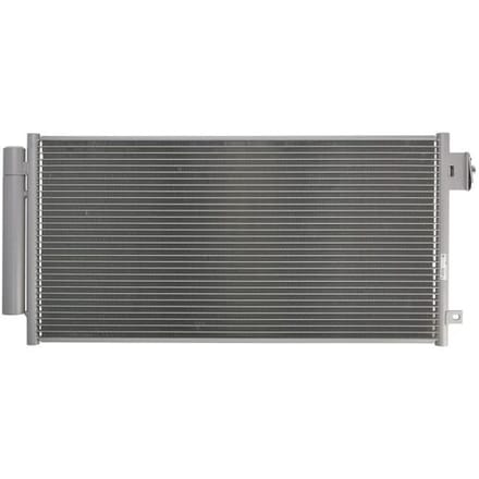 Condensator, airconditioning BOSCH 1 986 AD2 359