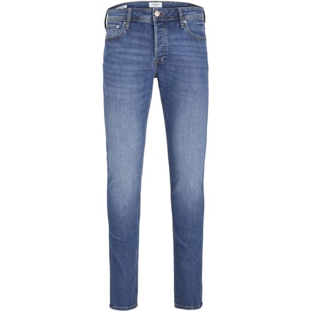 JACK & JONES PLUS - JJIMIKE JJORIGINAL SQ 223 NOOS PLS Heren Jeans