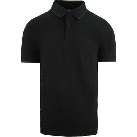 Dickies Tweekleurig Heren Zwart T-Shirt