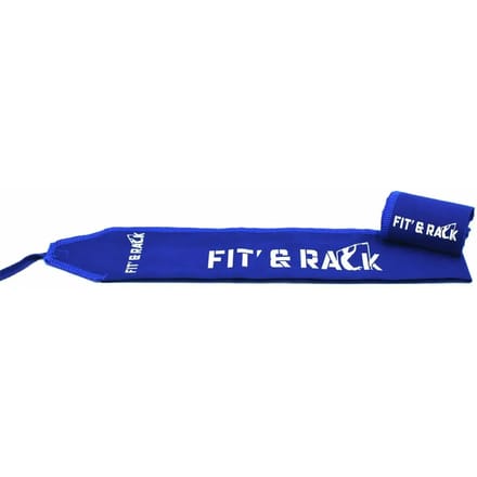 Wikkel Fit & Rack