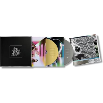 Beach House - Once Twice Melody (CD)