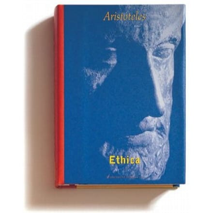 Ethica - Aristoteles In Nederlandse Vertaling - Aristoteles