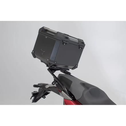 Topkoffersysteem SW-Motech Trax ADV Honda X-ADV (20-).