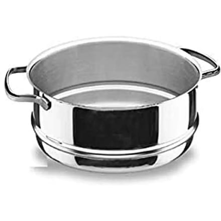Stoompan Lacor Basic 24 cm