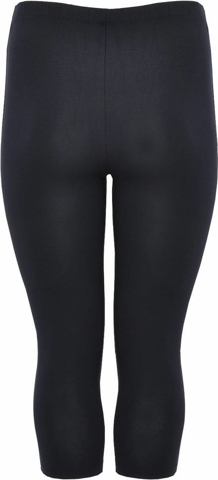 YOEK Dames 7/8 Leggings 7/8