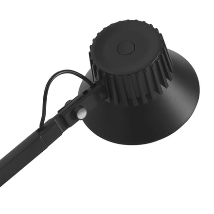Muuto Tafellamp L2 - black
