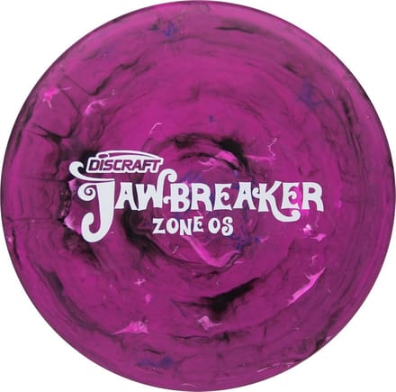Putt en Approach Golfschijf Stevige Windbestendige Golfdisc 3200