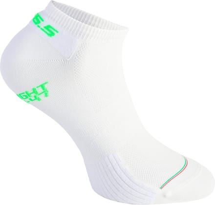 Q36.5 Socks Ultralight GHOST - Zwart - 40-43
