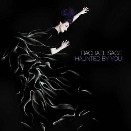 Rachael Sage - Haunted By You (LP) (Coloured Vinyl)
