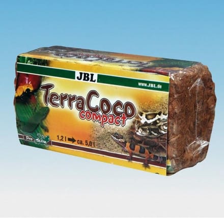 Jbl TerraCoco Compact 450g (5l)