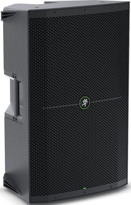 Mackie Thump215 15 inch 1400W actieve fullrange speaker