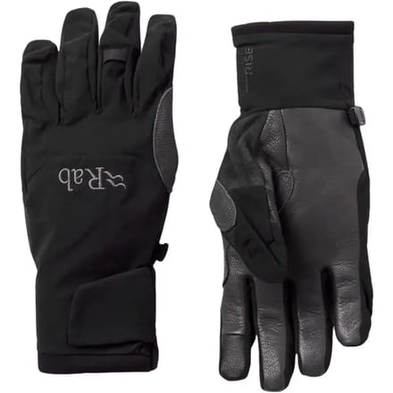 Vrouwenhandschoenen Rab VR