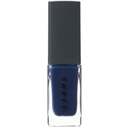 ACRO - THREE Nail Lacquer 20 Midnight Sun