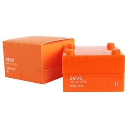 DEMI - Uevo Design Cube Light Wax 30g