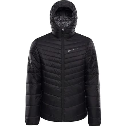 Hooded jacket Alpine Pro Erom