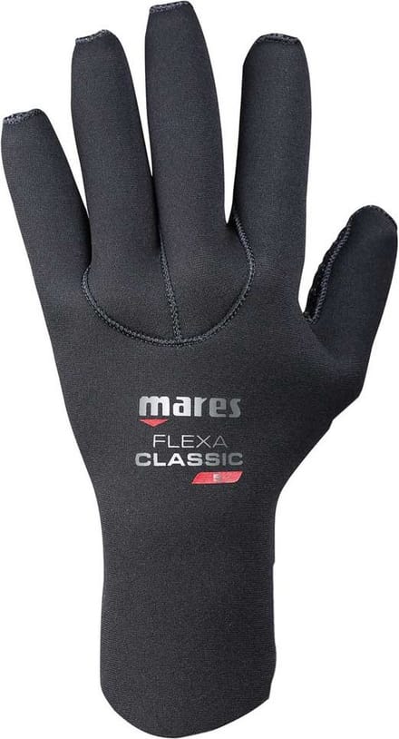 Mares Flexa Classic - Duikhandschoenen - 5mm Neopreen - Maat XXL