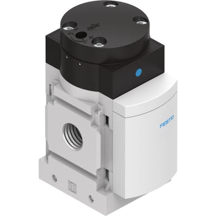 Festo Drukopbouwventiel G1/4'' 4-14bar 2000l/min - 529531 - P2WZ6