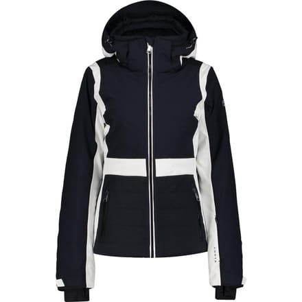 Luhta - Luhta Ekois - Dark Blue - vrouwen - Maat 44