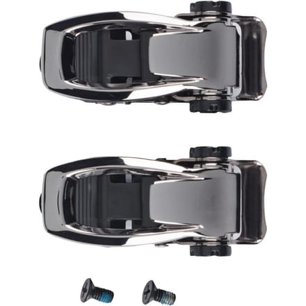 Burton Ankle Buckle Set