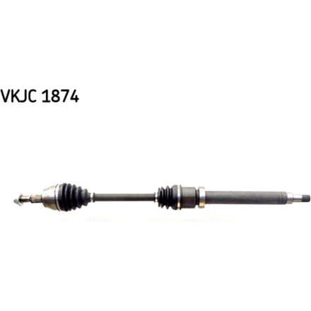 Aandrijfas SKF VKJC 1874