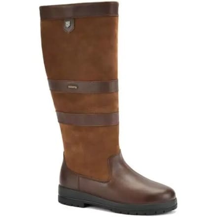 Dubarry Kilternan (Maat - 41, Kleur - Walnut)