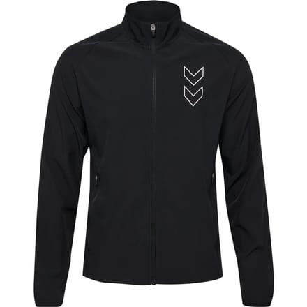 Hummel trainingsjack Hmlcourt Jacket 226883