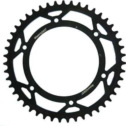 Motorfiets kroon Supersprox RFE-6:47 # JTR6-47