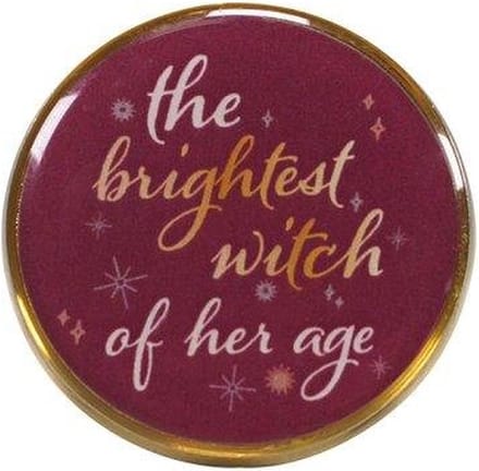Harry Potter - Hermione - Pin Speld