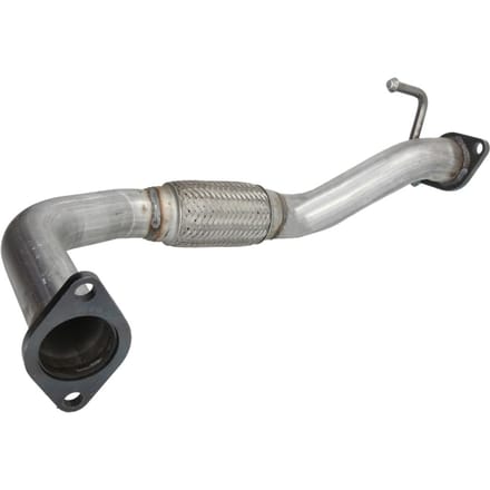 Uitlaatpijp BOSAL 750-595
