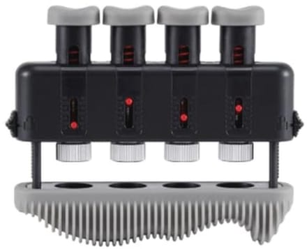 Handtrainer voor Muzikanten - Verbeter Grip en Vingercontrole