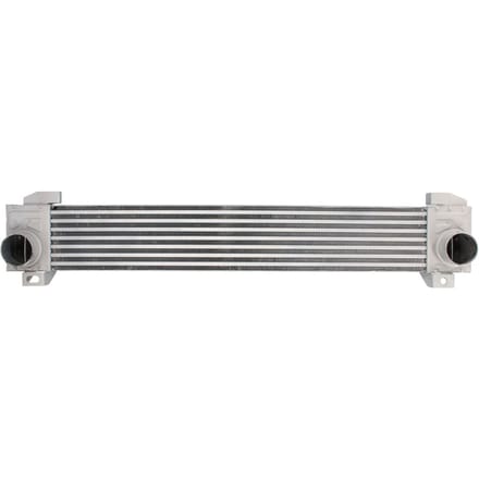 Intercooler NISSENS 96091