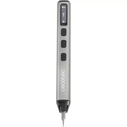 Schroevendraaier Cecotec PrecissionGyro 5000 Infinity Auto