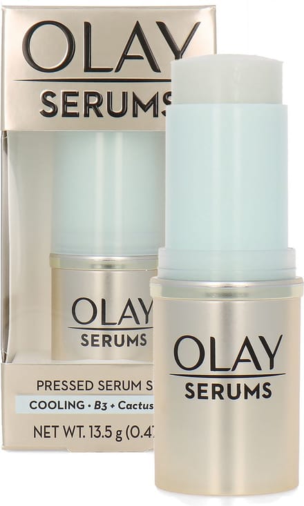 Olay Pressed Serum Stick