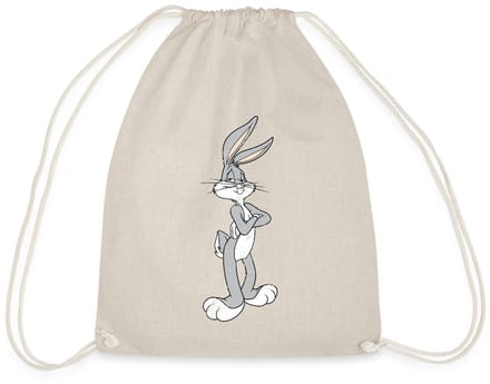 Looney Tunes Bugs Bunny Vintage Gymtas