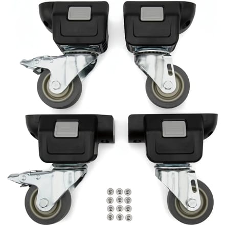 Wielset Nanuk 975 of 976