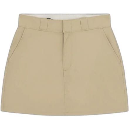 Minirok voor vrouwen Dickies
