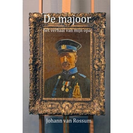 De Majoor - Johann van Rossum