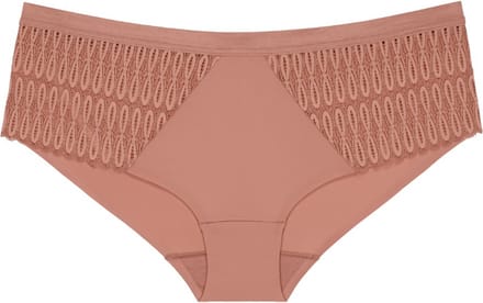 Slipje maxi Triumph aura spotlight maxi