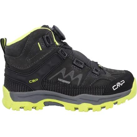 Wandelschoenen kind CMP Kiruna Fitgo Mid