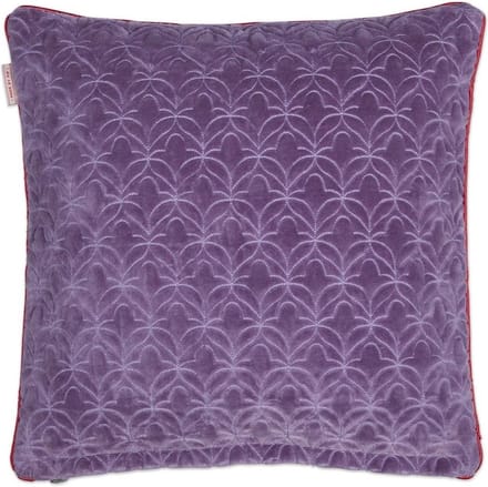 Sierkussen Pip Studio Quilty Dreams - Lila