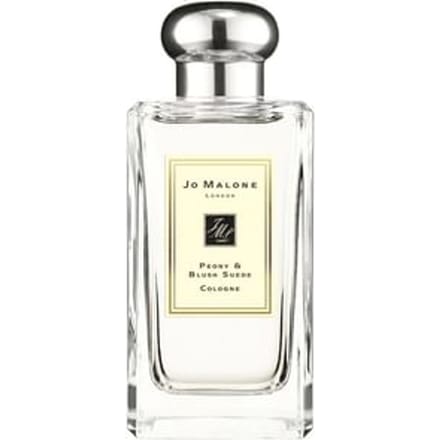 Jo Malone By Jo Malone Peony & Blush Suede Cologne Spray 100 ml (unboxed) - parfumerie voor dames