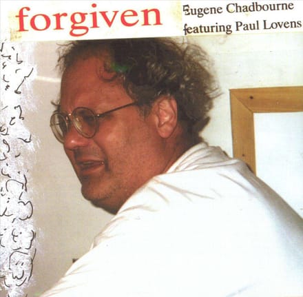 Young At Heat/Forgiven